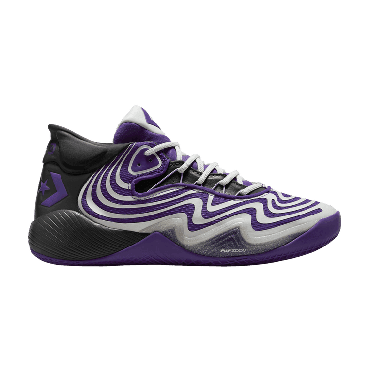 Converse All Star BB Shift CX 'Trick Or Treat' Barely Grey/Dark Matter