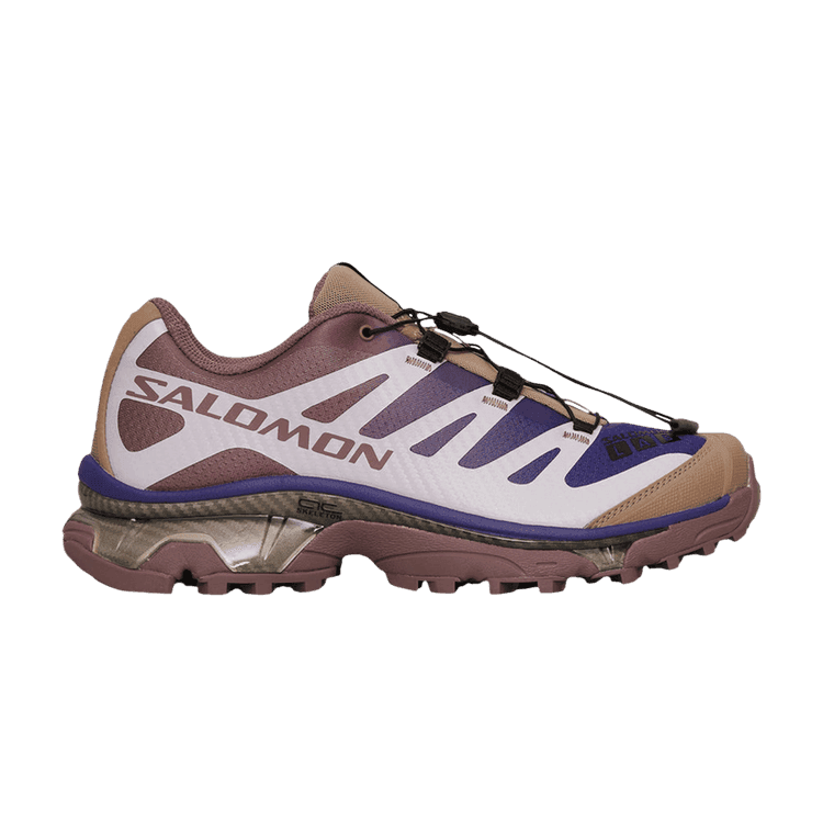 Salomon XT-4 OG 'Portebella' Portebella/Rose Taupe/Liberty