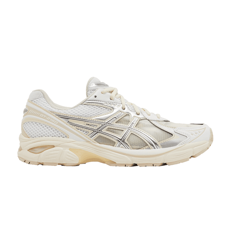 Above The Clouds x ASICS GT 2160 'White' White/Pure Silver