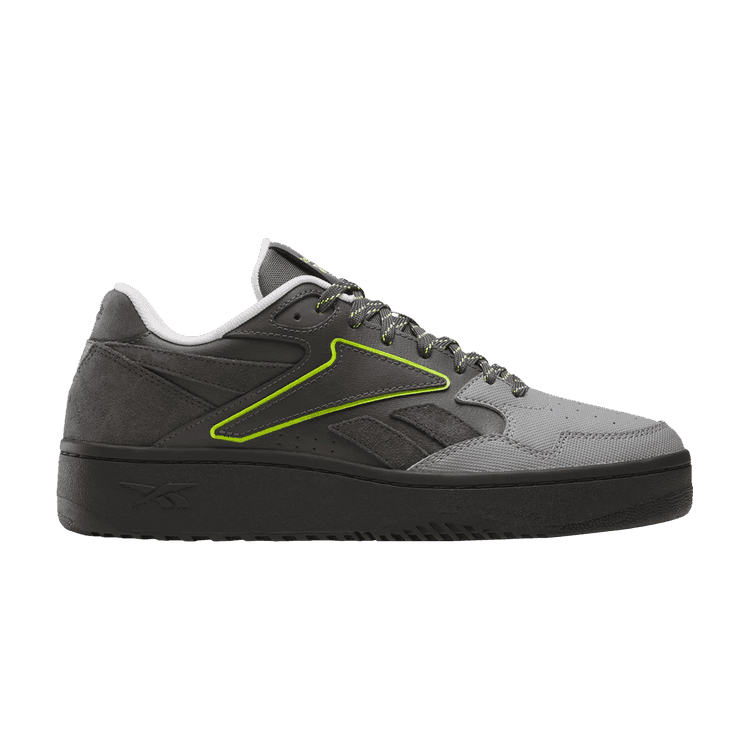 Reebok ATR Chill 'Outdoor Vibes Pack - Grey' Grey/Grey/Digital Lime