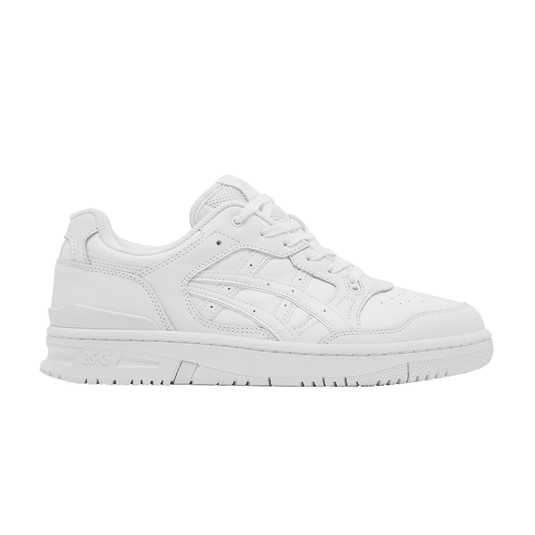 ASICS EX89 'Triple White' White/White