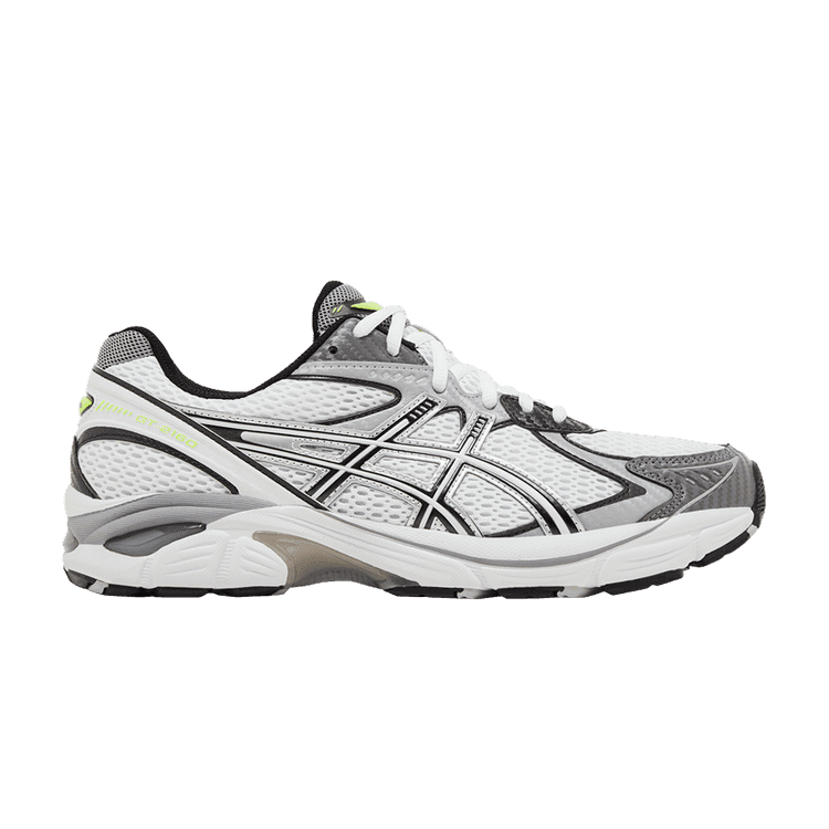 JJJJound x ASICS GT 2160 'White Black' White/Black