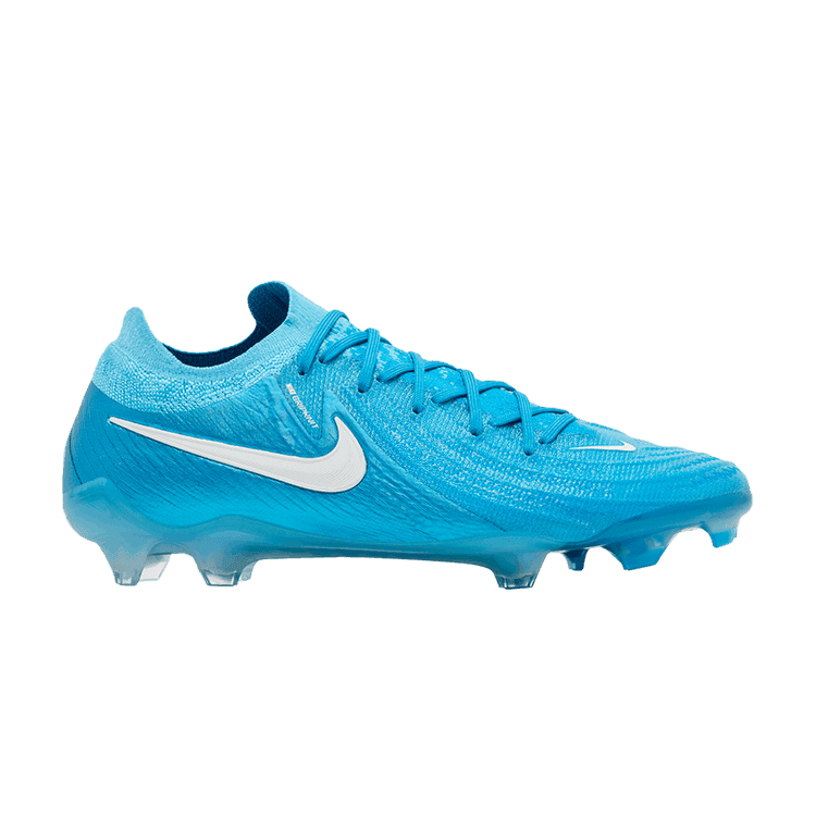 Nike Phantom GX 2 Elite FG 'Mad Ambition Pack' Blue Fury/White