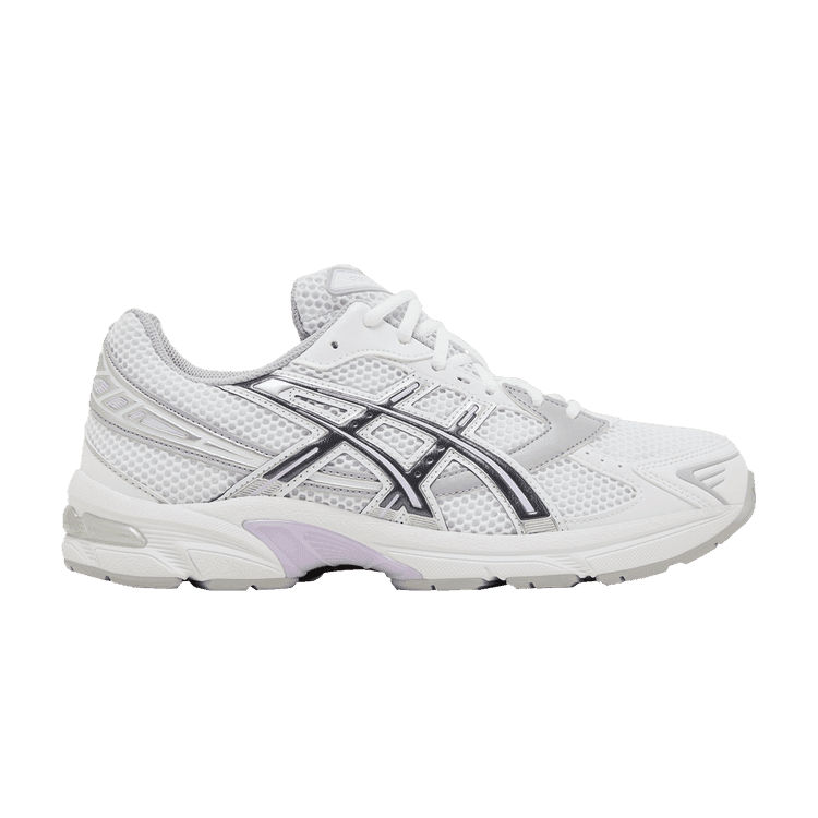 ASICS Wmns Gel 1130 'White Carrier Grey Lilac' White/Carrier Grey