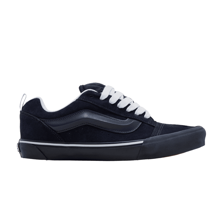 Vans Knu-Skool 'Utility - Navy' Utility Mono Navy