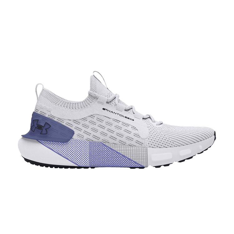Under Armour Wmns HOVR Phantom 3 SE 'White Starlight' White/Starlight