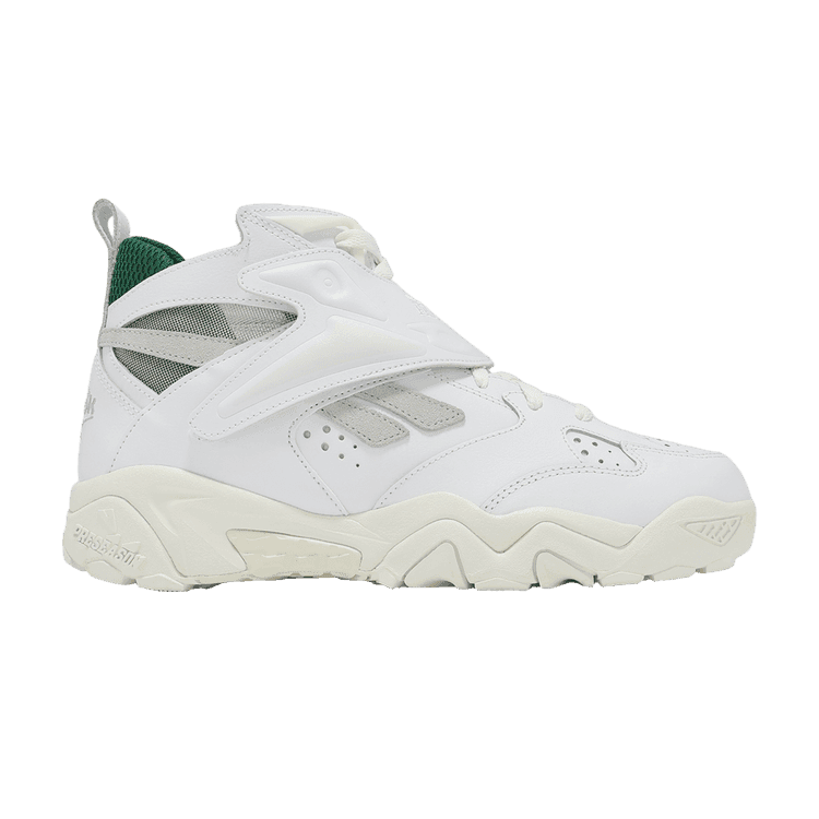 Reebok Preseason 94 'Chalk Dark Green' White/Chalk/Dark Green