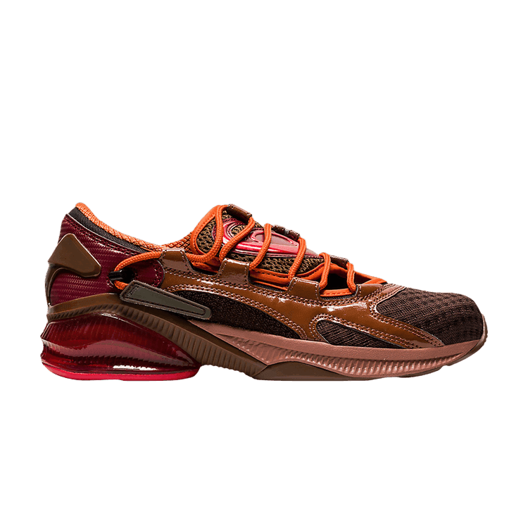 Kiko Kostadinov x ASICS Wmns Gel Aurania 'Coffee' Coffee/Coffee