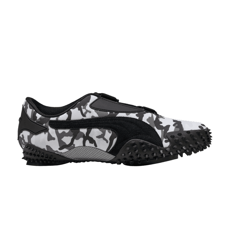 Puma Wmns Mostro 'Cast Iron Camo' Black/Cast Iron