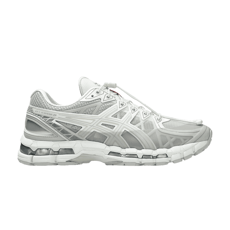 UNAFFECTED x ASICS Gel Kayano 20 'Cream' Cream/Lake Grey