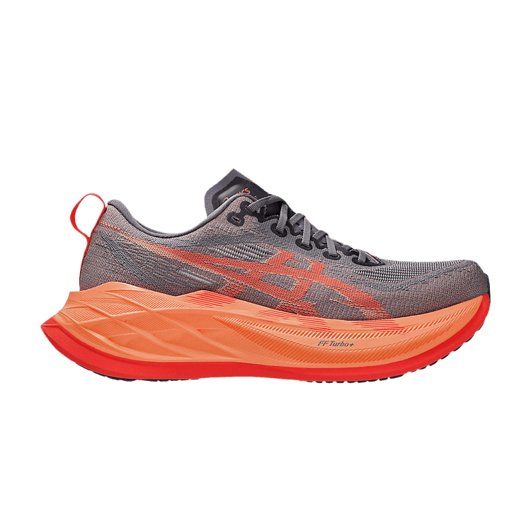 ASICS Superblast 2 'Greyish Purple Coral Reef' Greyish Purple/Coral Reef