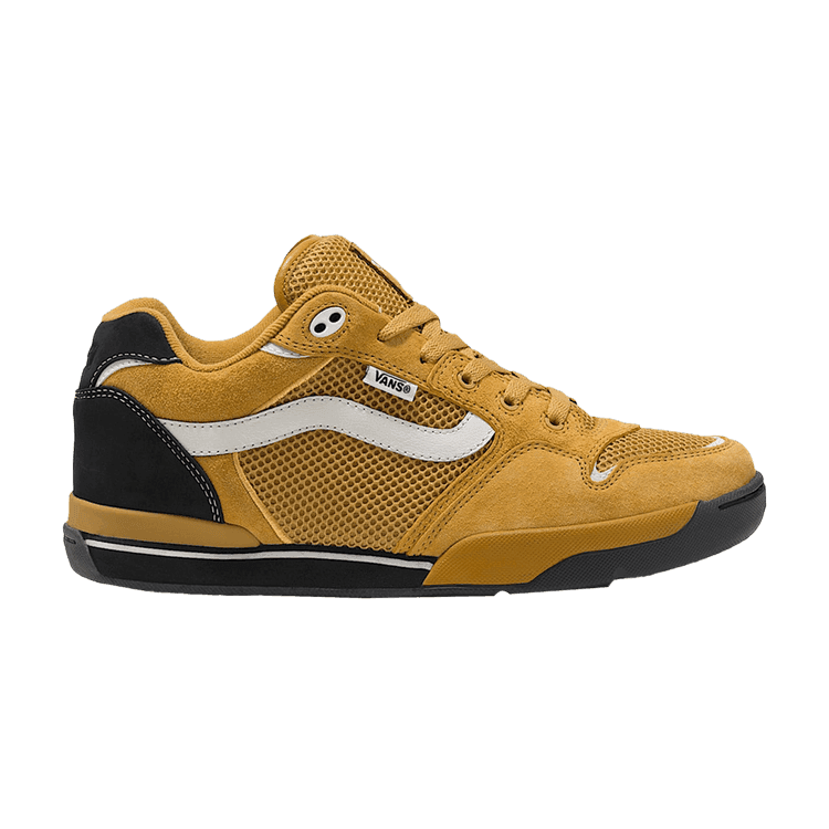 Vans Premium Rowley XLT 'Off Road Pack - Harvest Gold' Harvest Gold