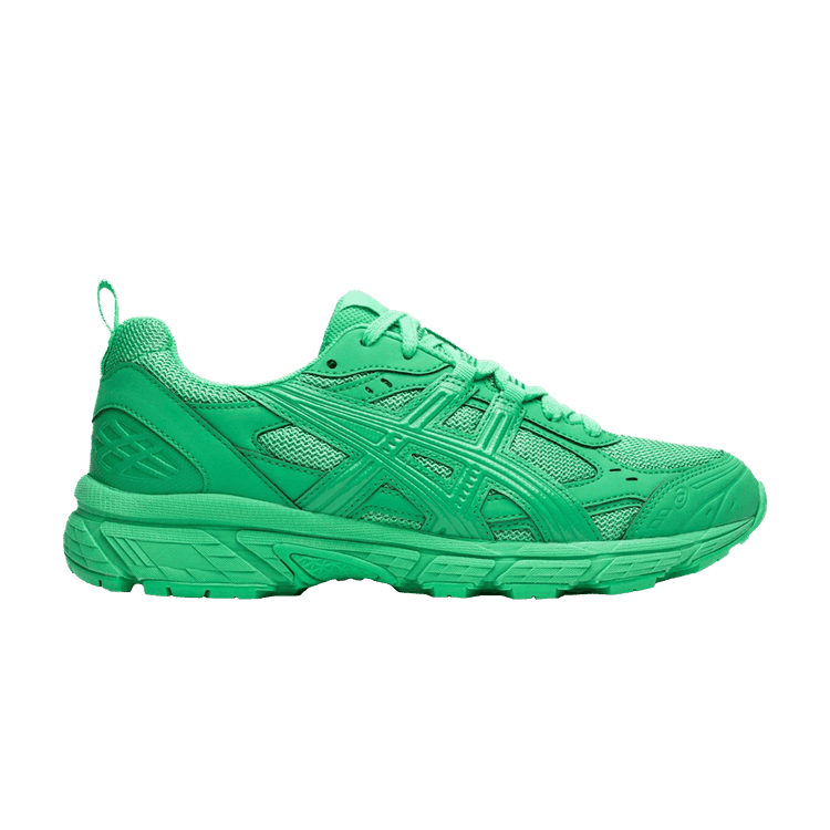 Comme des Garçons SHIRT x ASICS Gel Nunobiki 'Green'
