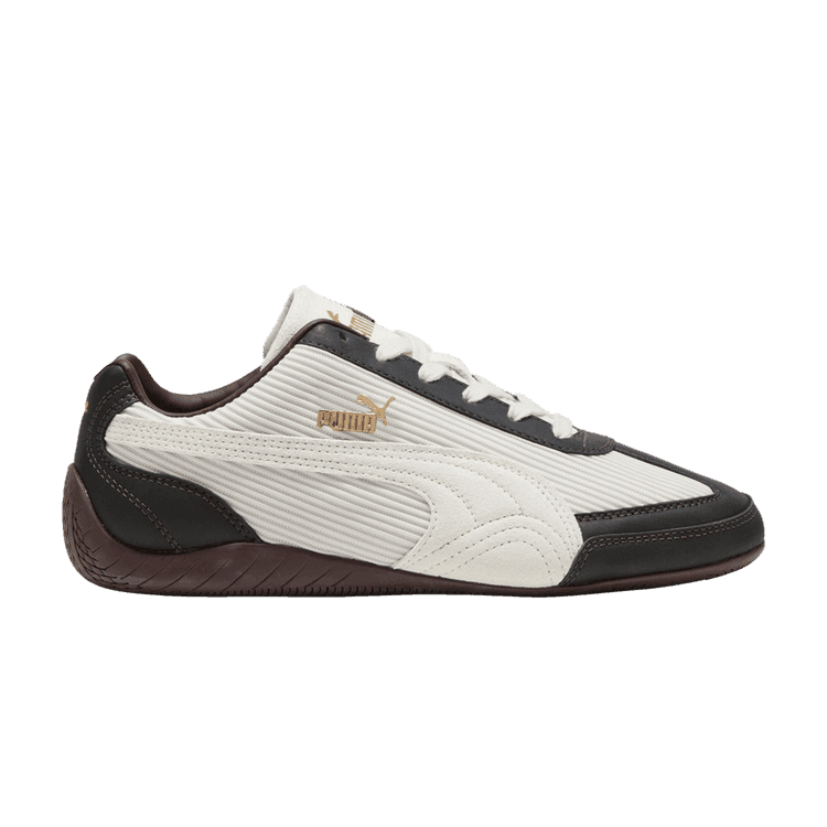 Puma Speedcat 'Textile - Black White' Black/White