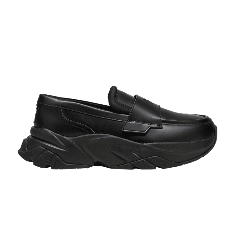 Puma Wmns Sophyr Loafer 'Black' Black