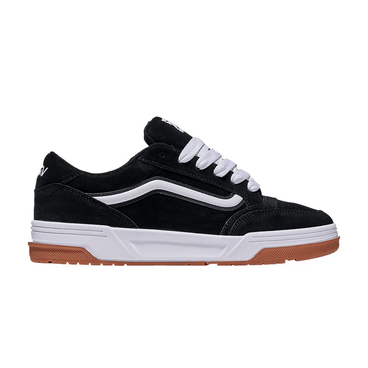 Vans Hylane 'Black White Gum' Black/White/Gum