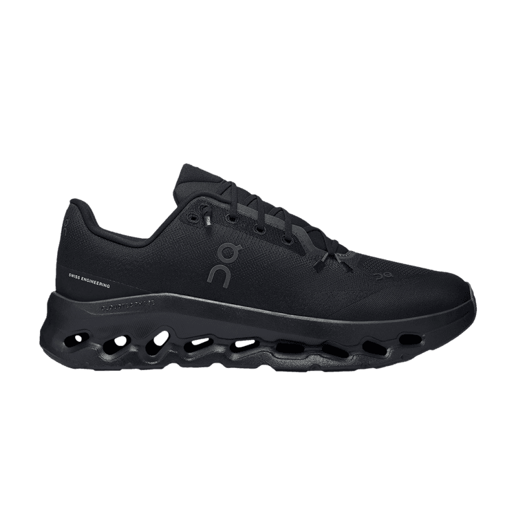 ON Cloudtilt 'Black Eclipse' Black/Eclipse