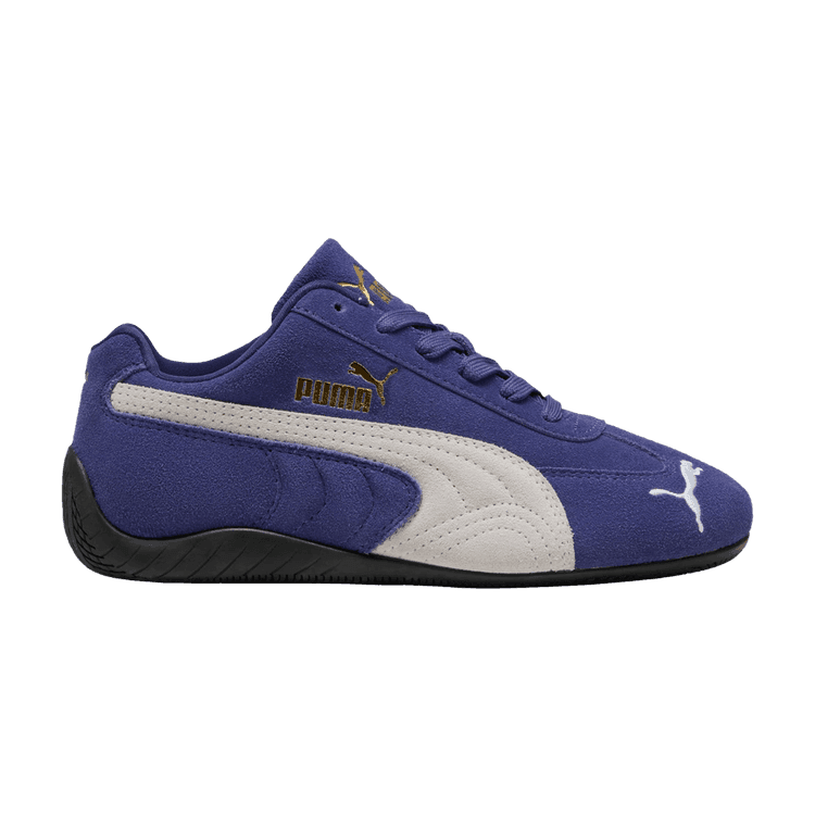 Puma Speedcat OG Jr 'Blue Crystal' Blue Crystal/White