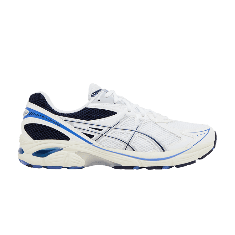 ASICS GT 2160 'White Piedmont Grey Blue' White/Piedmont Grey