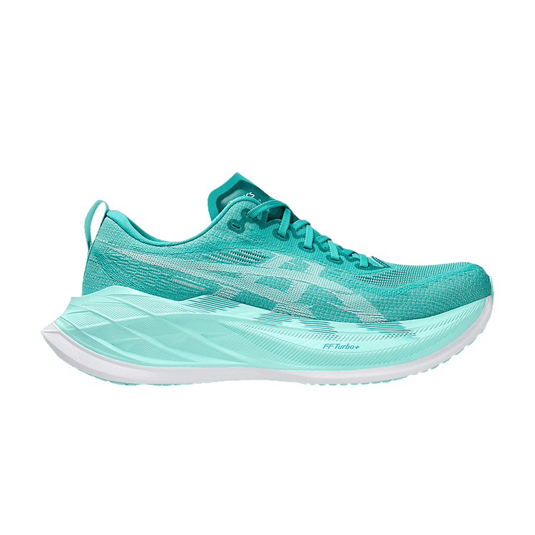 ASICS Superblast 2 'Wave Teal' Wave Teal/Illuminate Mint