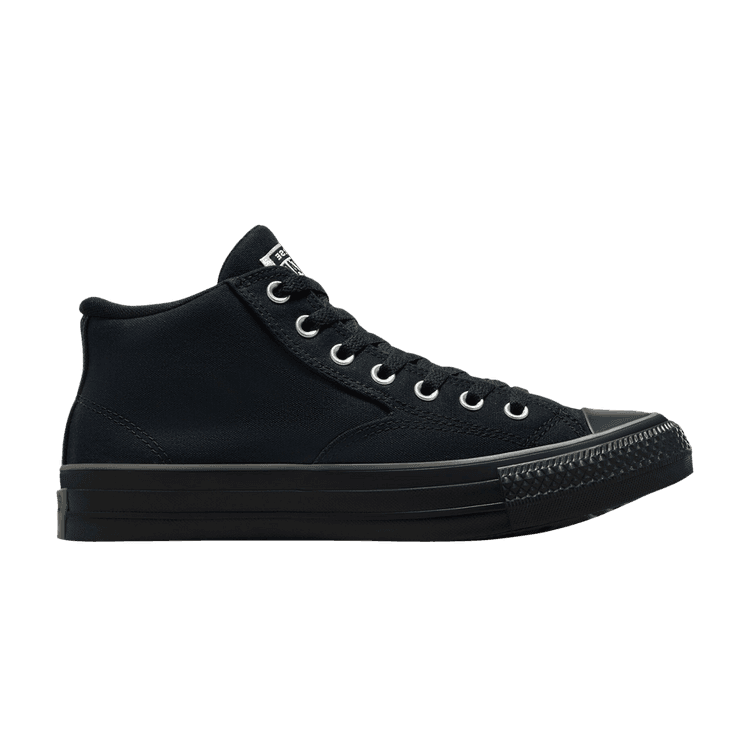 Converse Chuck Taylor All Star Mid 'Malden Street - Black Vintage White' Black/Black/Vintage White
