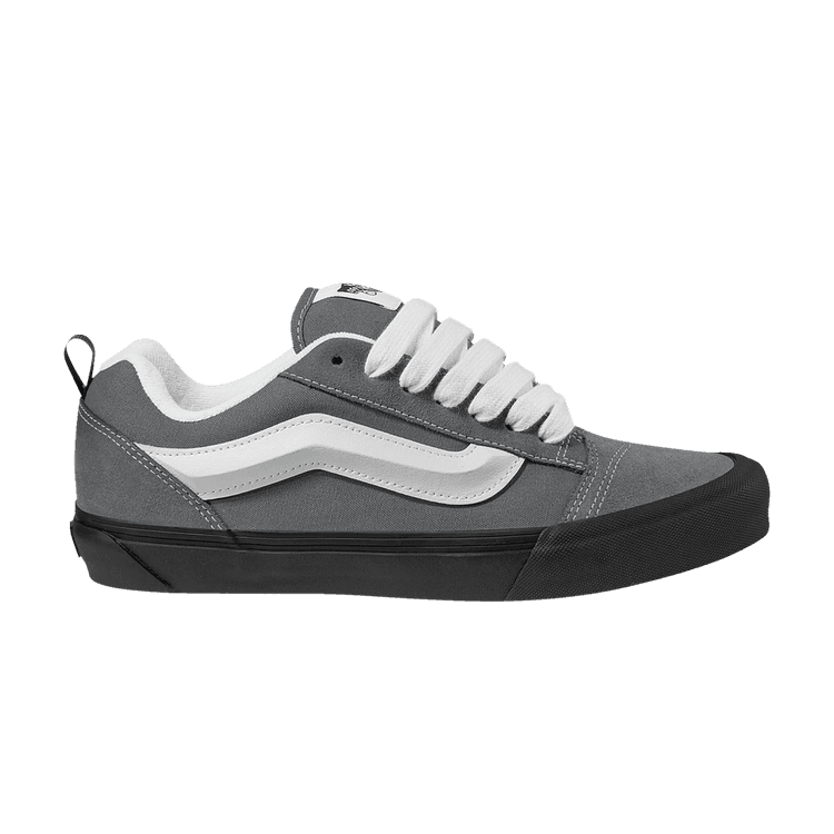 Vans Knu-Skool 'Tonal Pewter' Tonal Pewter