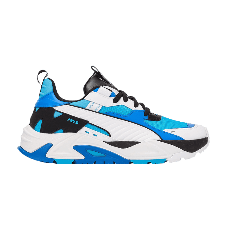 Puma RS-Trck 'Super - White Blue' Speed Blue/White/Black