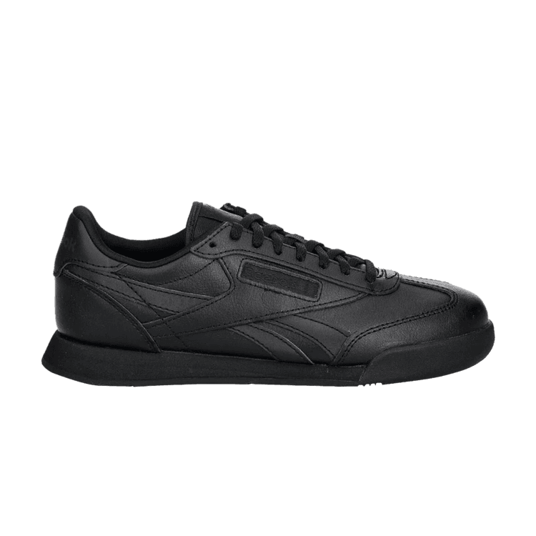 Reebok Campio XT 'Black White' Black/White/Black