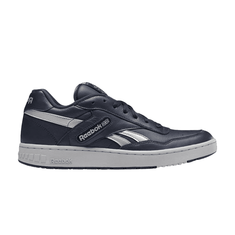 Reebok BB4000 'Night Navy' Night Navy/Silver Metallic/Night Navy