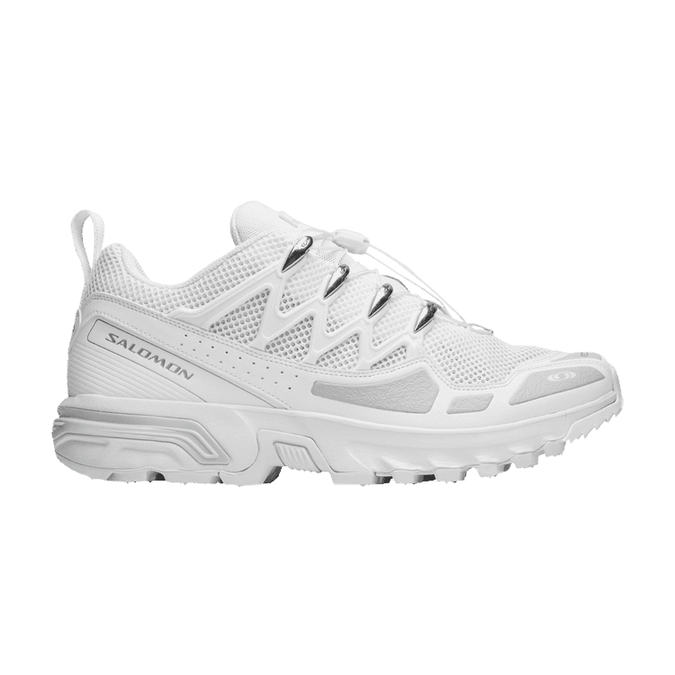 Salomon ACS+ OG 'White Footwear Silver' White/Footwear Silver