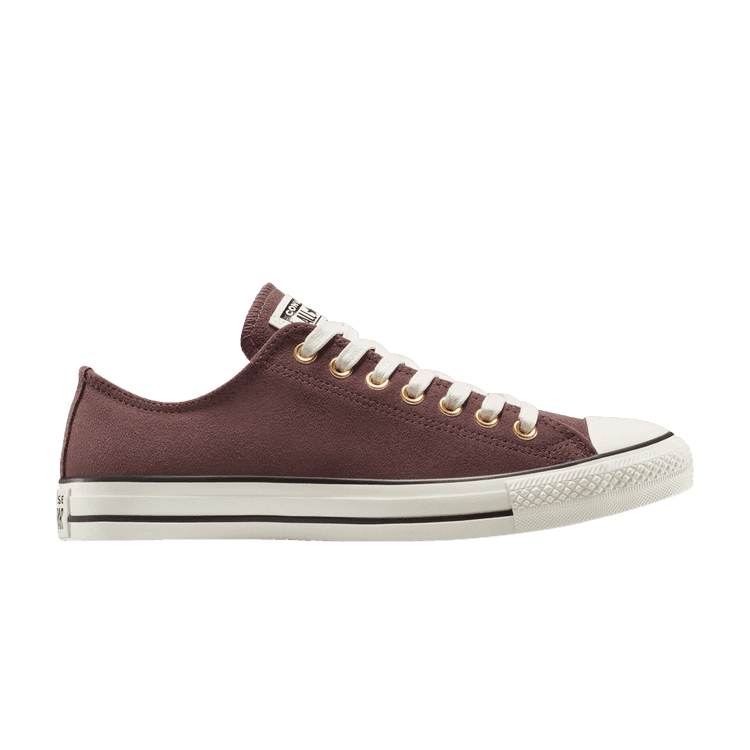 Converse Wmns Chuck Taylor All Star Low 'Trail Mixed' Trail Mixed/Egret/Black