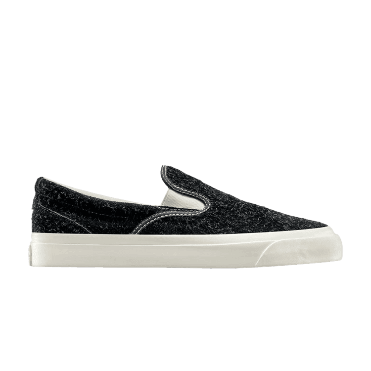 Golf Le Fleur x Converse One Star CC Pro Slip Cons Low 'Black Beauty' Black/Egret