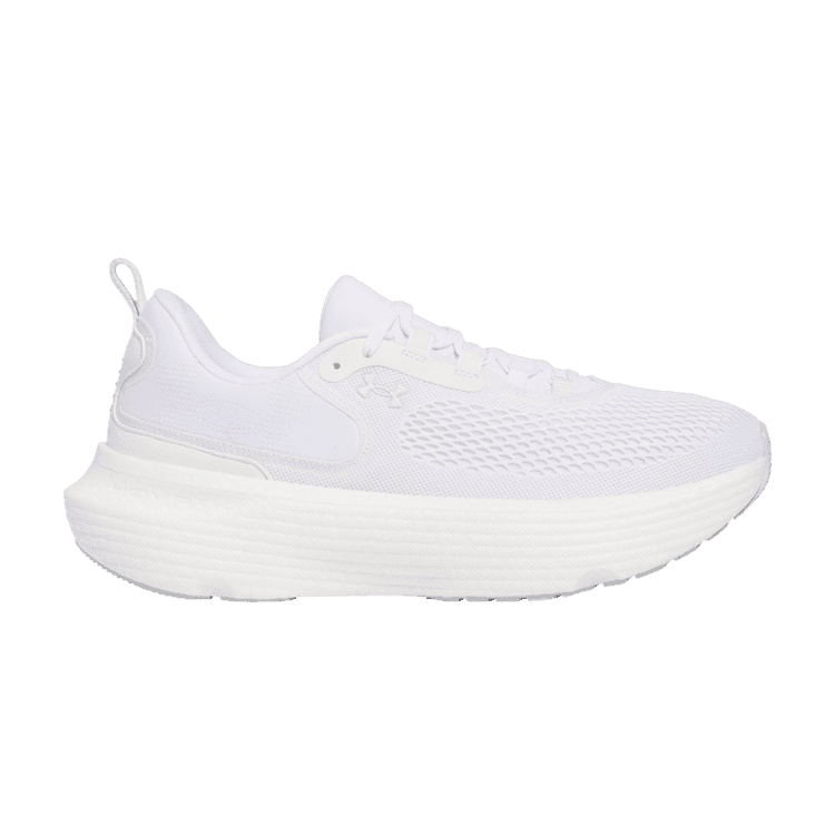 Under Armour HOVR Infinite Elite 2 'White Distant Grey' White/Distant Grey