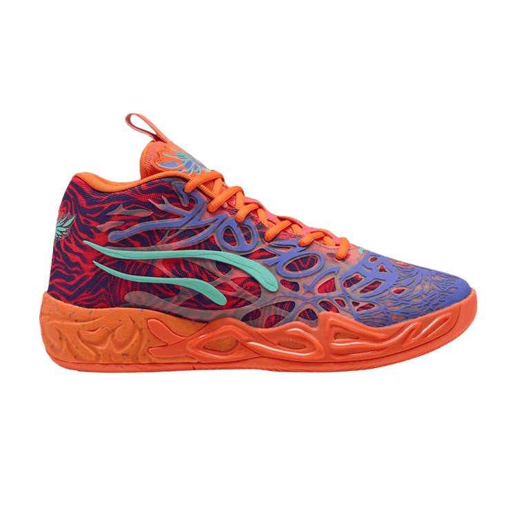 Puma MB.04 'Creativity Pack' Multi-Color/Multi-Color