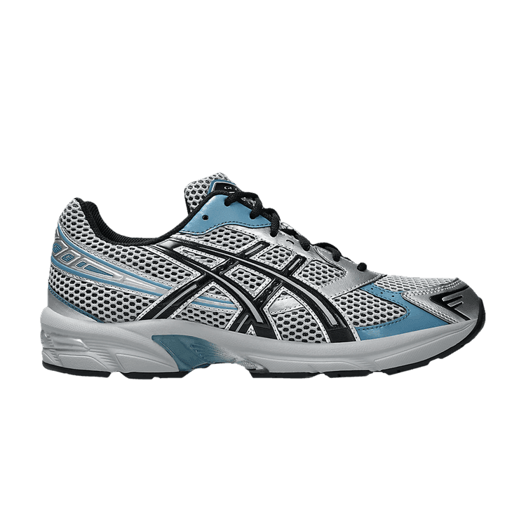 ASICS Gel 1130 'Sleet Black' Sleet/Black