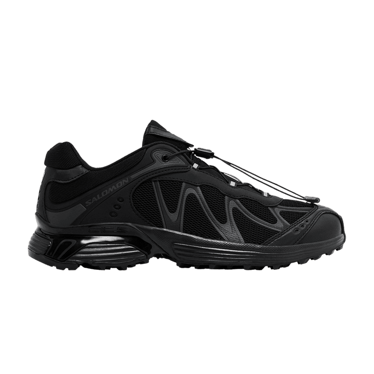 Salomon XT-Whisper 'Black Asphalt' Black/Asphalt