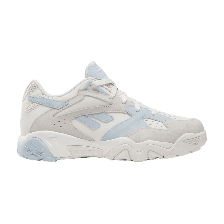 Reebok Preseason 94 Retro Low 'Chalk Glass Blue' Chalk/Barely Grey/Glass Blue