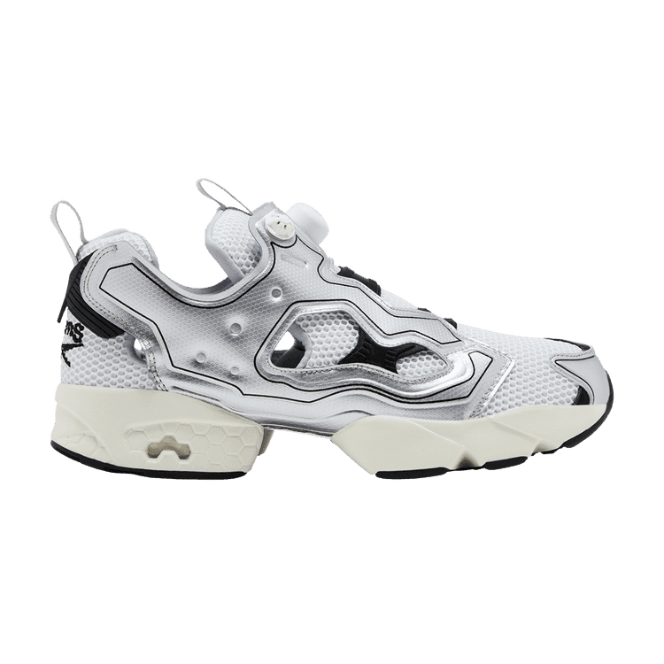 BEAMS x Reebok InstaPump Fury 94 'White Pure Grey' Footwear White/Pure Grey /Core Black
