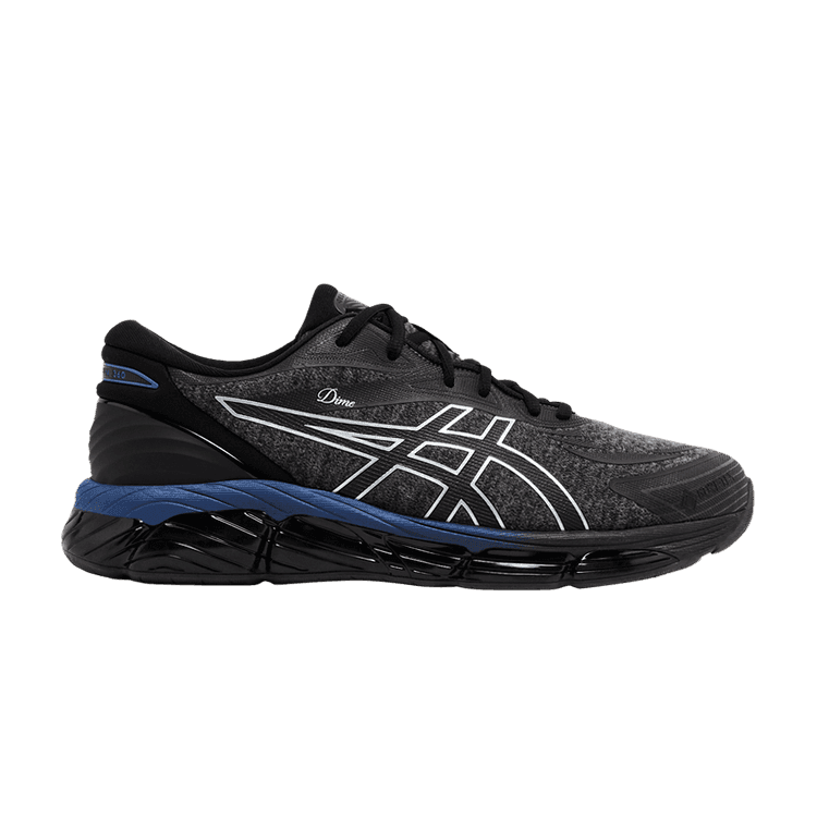 Dime x ASICS Gel Quantum 360 8 GORE-TEX 'Black' Black/Pure Silver
