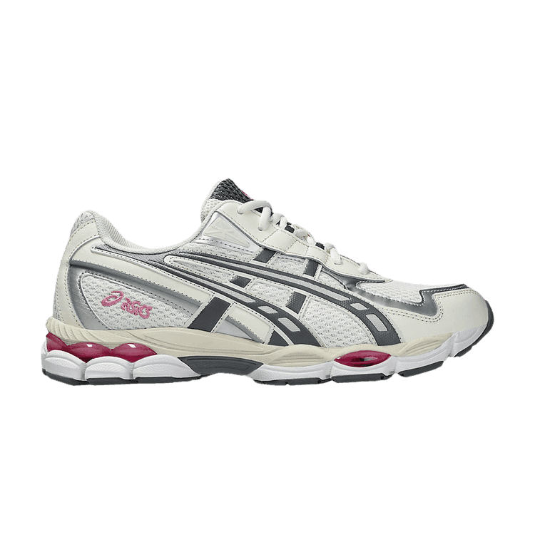 ASICS Gel NYC 2055 'Cream Carbon Pink' Cream/Carbon