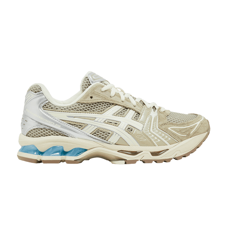 Juliana Salazar x ASICS Gel Kayano 14 'Eucalyptus' Eucalyptus/Vanilla Ice