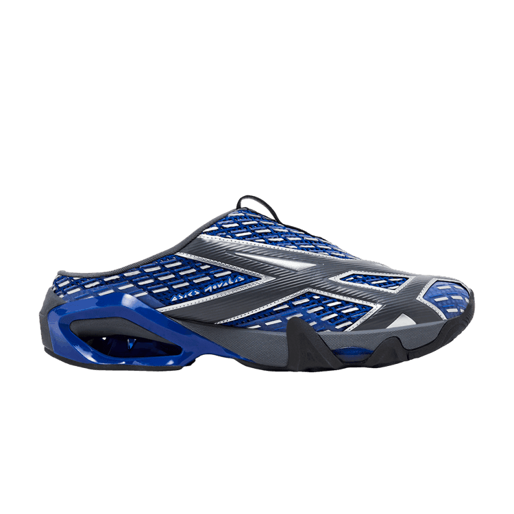 Kiko Kostadinov x ASICS Novalis Gel Styrax 'Blue Pure Silver' Blue/Pure Silver
