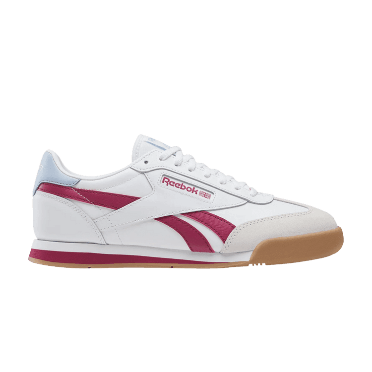 Reebok Campio XT 'White Very Berry' White/Very Berry/Y2Kblue