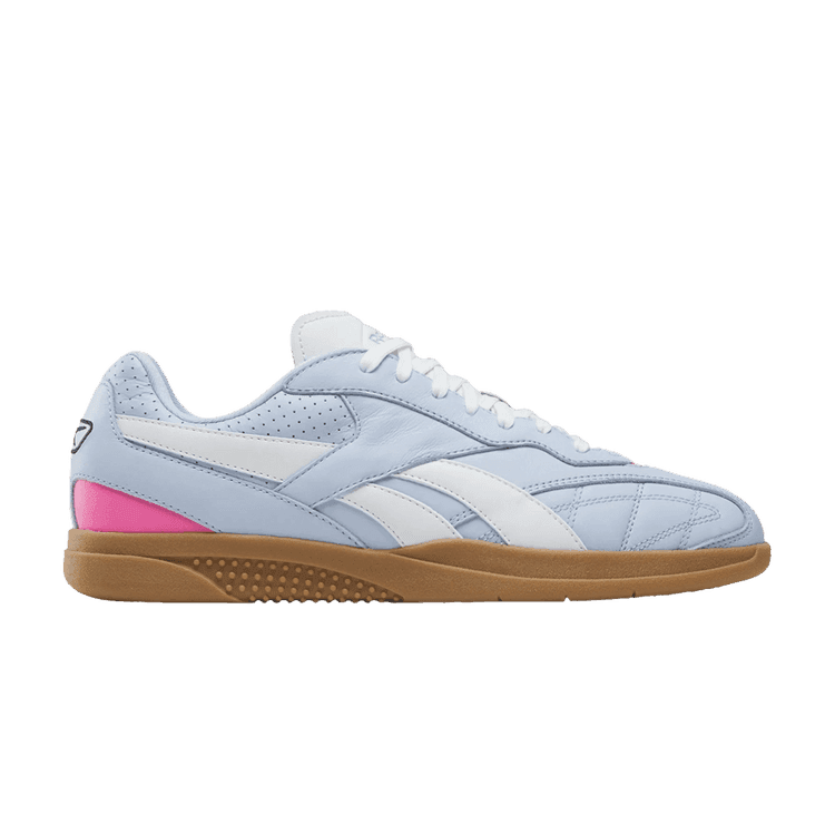 Reebok Hammer Street 'Y2K Blue True Pink Gum' Y2K Blue/True Pink/Gum