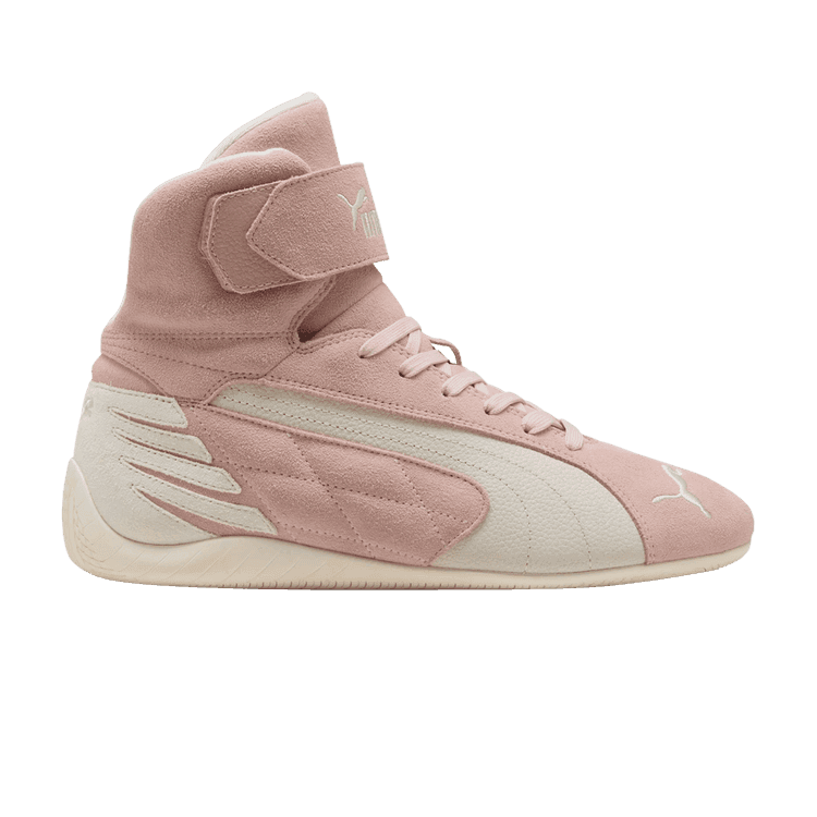 Puma Speedcat Mid 'Rose Quartz' Rose Quartz/Warm White