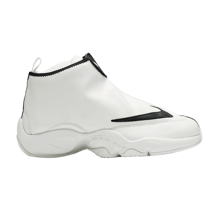 Nike Air Zoom Flight The Glove SL 'White Poison Green' White/Black-Poison Green