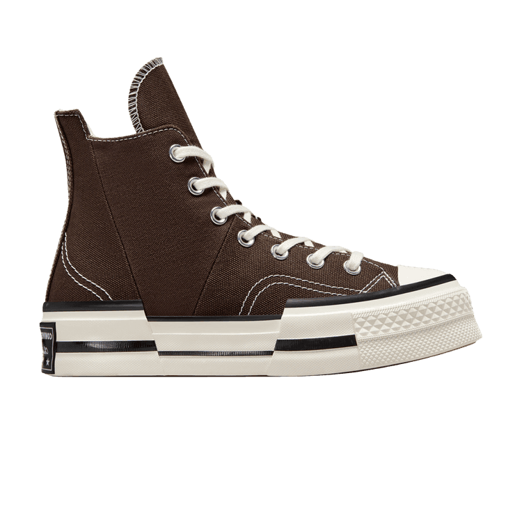 Converse Chuck 70 Plus High 'Fresh Brew' Fresh Brew/Egret/Black