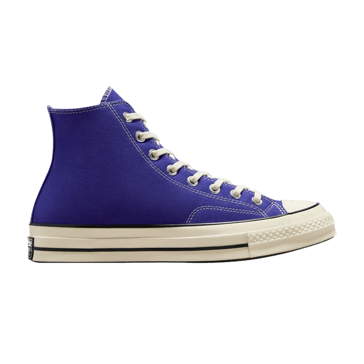 Converse Chuck 70 High 'Night Indigo' Night Indigo/Egret/Black