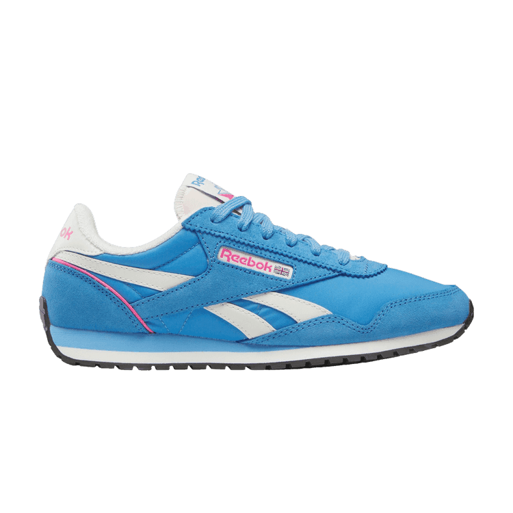 Reebok Wmns Classic AZ 'Recovery Blue' Recovery Blue/Recovery Blue/Chalk