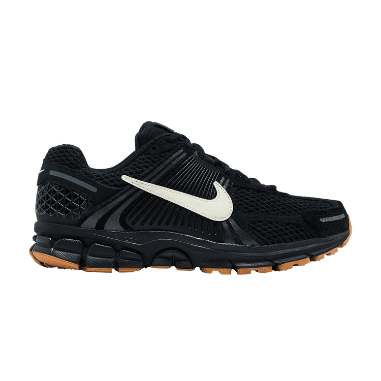 Nike Air Zoom Vomero 5 'Black Gum' Black/Medium Gum Brown/Light Bone